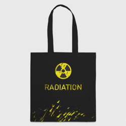 Шоппер 3D Radiation - радиационная опасность