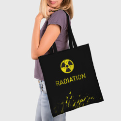 Шоппер 3D Radiation - радиационная опасность - фото 2