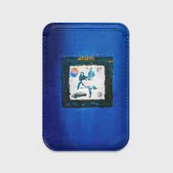 Картхолдер Magsafe магнитный Декаданс - Агата Кристи