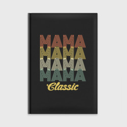 Ежедневник Mama Classic
