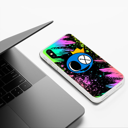 Friends macbook case store