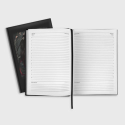 Ежедневник Ванцзи и Усянь - Магистр дьявольского культа - фото 2