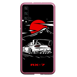 Чехол для Honor 20 Мазда RX - 7 JDM Style