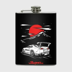 Фляга Тойота супра - JDM Style