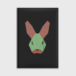 Ежедневник Patchwork rabbit