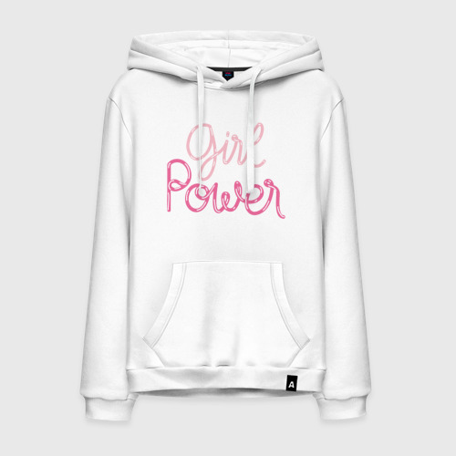 Pink girl Power