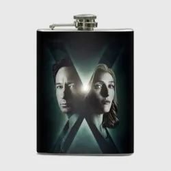 Фляга X - Files