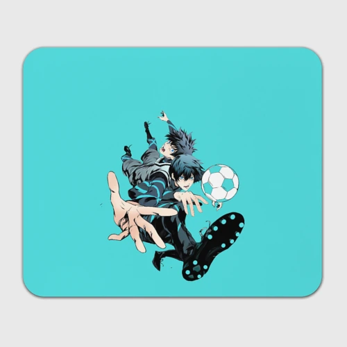 Дикая карта блю лок