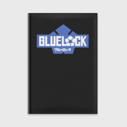 Ежедневник Logo Blue Lock