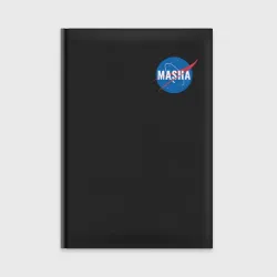 Ежедневник Masha NASA