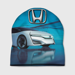 Шапка 3D Honda concept - Japan