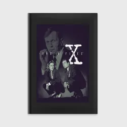 Ежедневник X poster