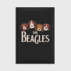 Ежедневник The Beagles