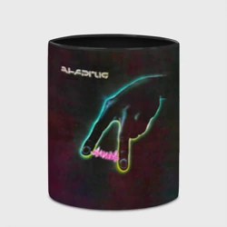 Кружка с полной запечаткой Энергия - Алиса - фото 2