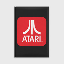 Ежедневник Atari logo