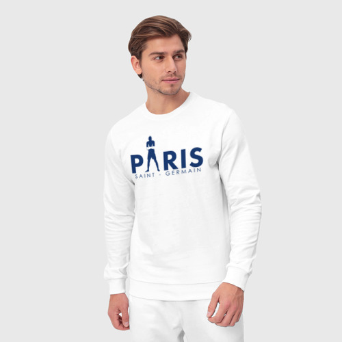 Pyjama psg homme shop