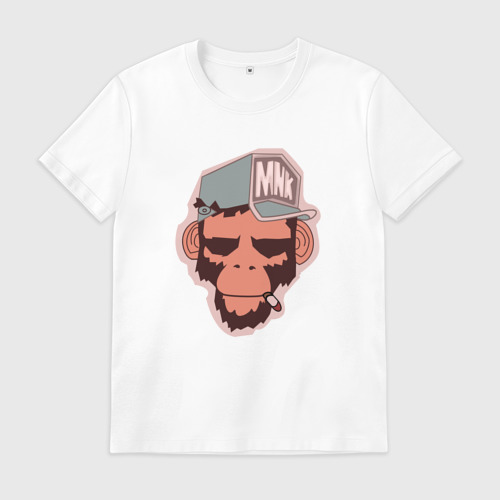 Monkeys футболка. Monkeys футболка