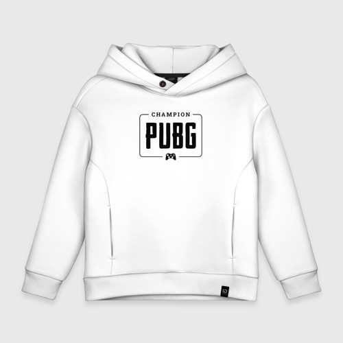 Pubg white hoodie best sale