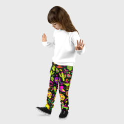 Детские брюки 3D Mexican motifs - фото 2