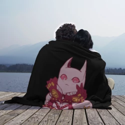 Плед 3D Милый стенд Killer Queen - JoJo - фото 2