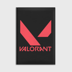 Ежедневник Valorant - logo