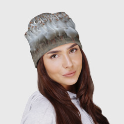 Шапка 3D Стая гусей - Gussi - фото 2