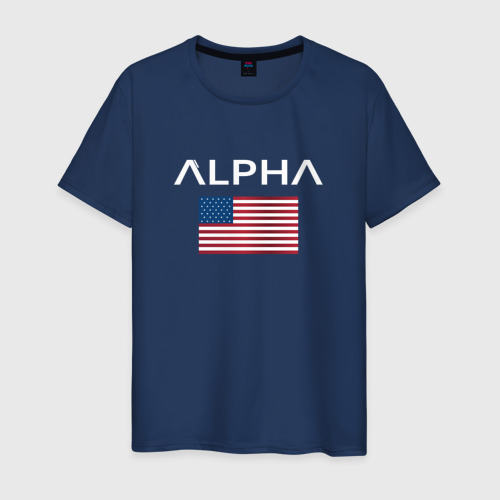 Alpha us