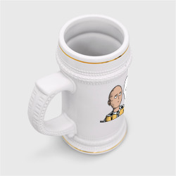 Кружка пивная Saitama - ok - фото 2