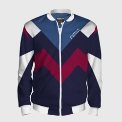 Мужской бомбер 3D Firm always in sports