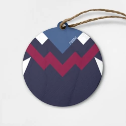 Деревянная игрушка круг Firm always in sports