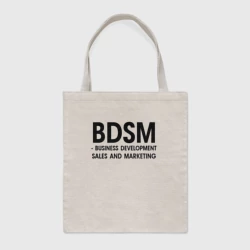 Шоппер BioNature Business Development Sales & Marketing