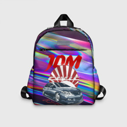 Детский рюкзак 3D Honda Civic - JDM style