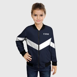 Детский бомбер 3D Always in sports - firm - фото 2