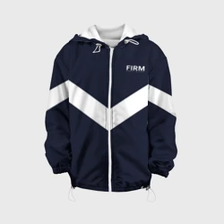 Детская куртка 3D Always in sports - firm