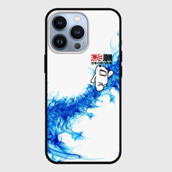 Чехол для iPhone 13 Pro Jdm style - Japan