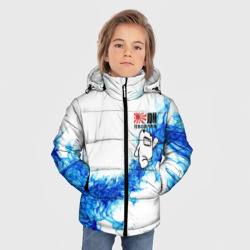 Зимняя куртка для мальчиков 3D Jdm style - Japan - фото 2