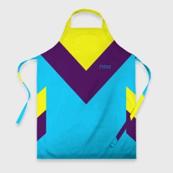 Фартук 3D Firm как в 80х