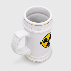 Кружка пивная Nuclear - фото 2