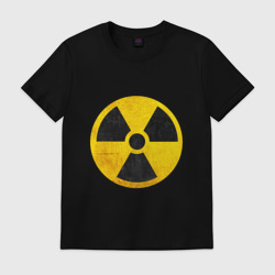 Мужская футболка хлопок Nuclear