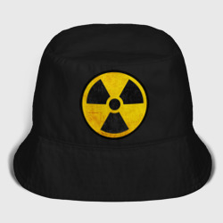 Детская панама хлопок Nuclear