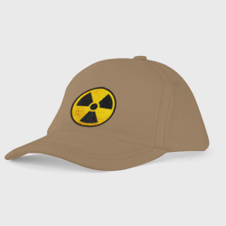 Детская бейсболка Nuclear