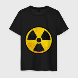 Мужская футболка хлопок Nuclear