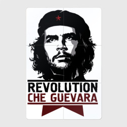 Магнитный плакат 2Х3 Revolution hero