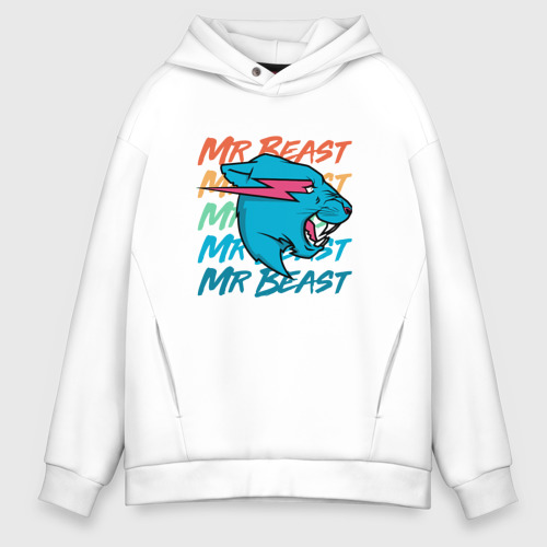 Mr beast hoodie best sale