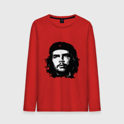 Мужской лонгслив хлопок Ernesto Che Guevara