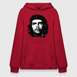 Худи SuperOversize хлопок Ernesto Che Guevara