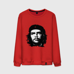 Мужской свитшот хлопок Ernesto Che Guevara
