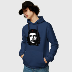 Мужская толстовка хлопок Ernesto Che Guevara - фото 2