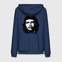 Мужская толстовка на молнии хлопок Ernesto Che Guevara