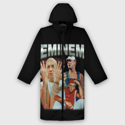 Мужской дождевик 3D Eminem Slim Shady